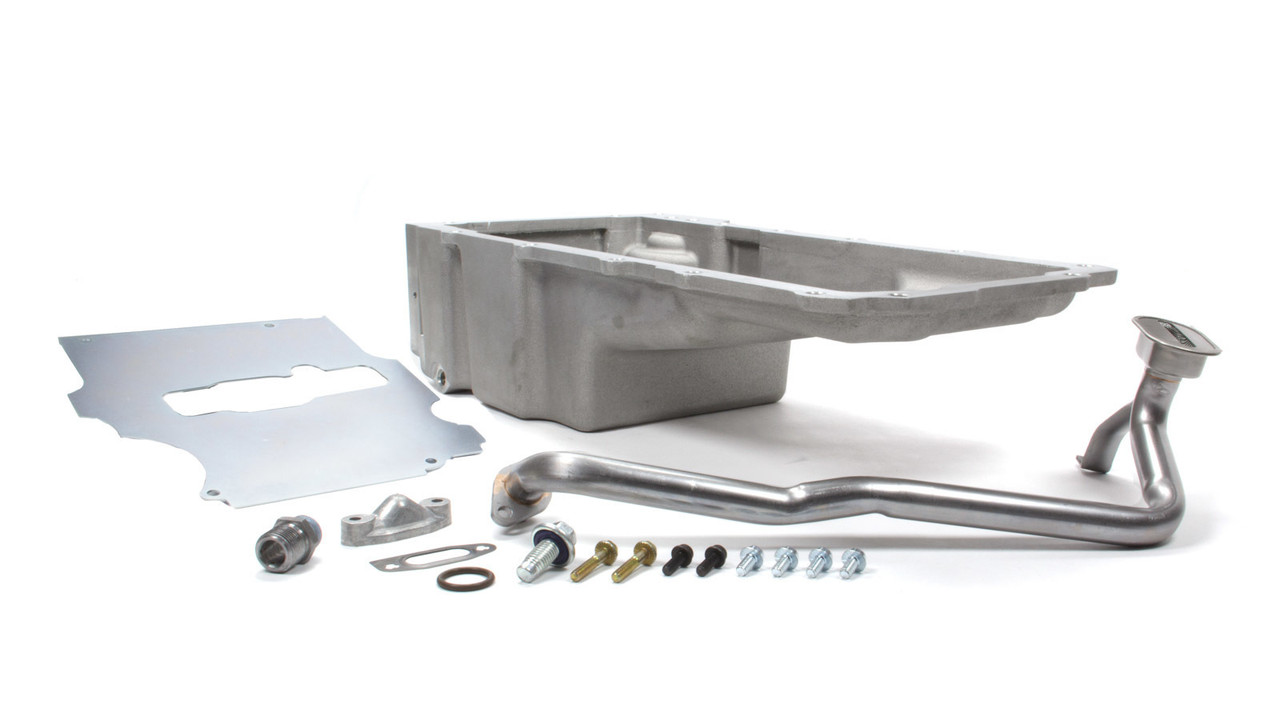 Oil Pans and Accessories
