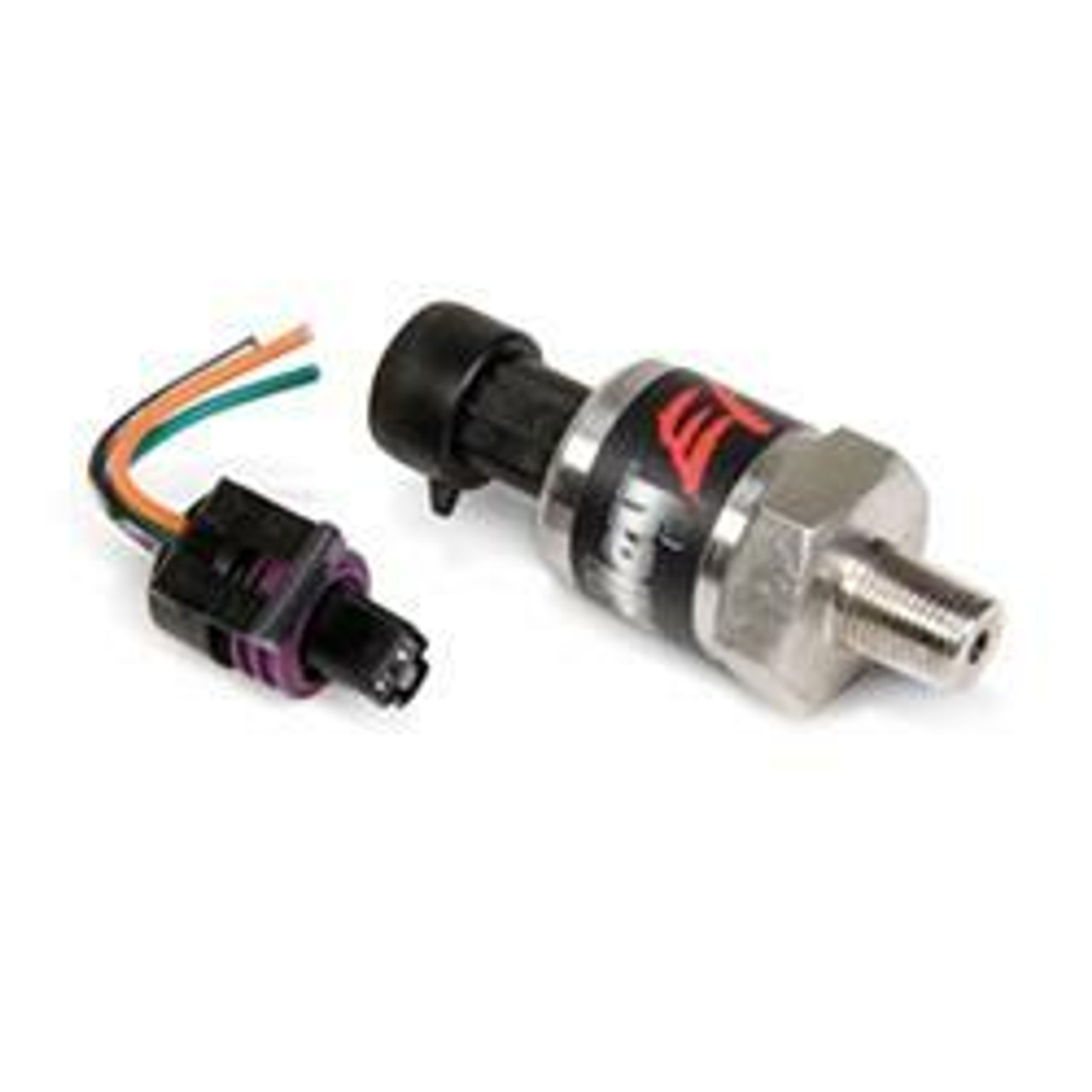 Pressure Sensors