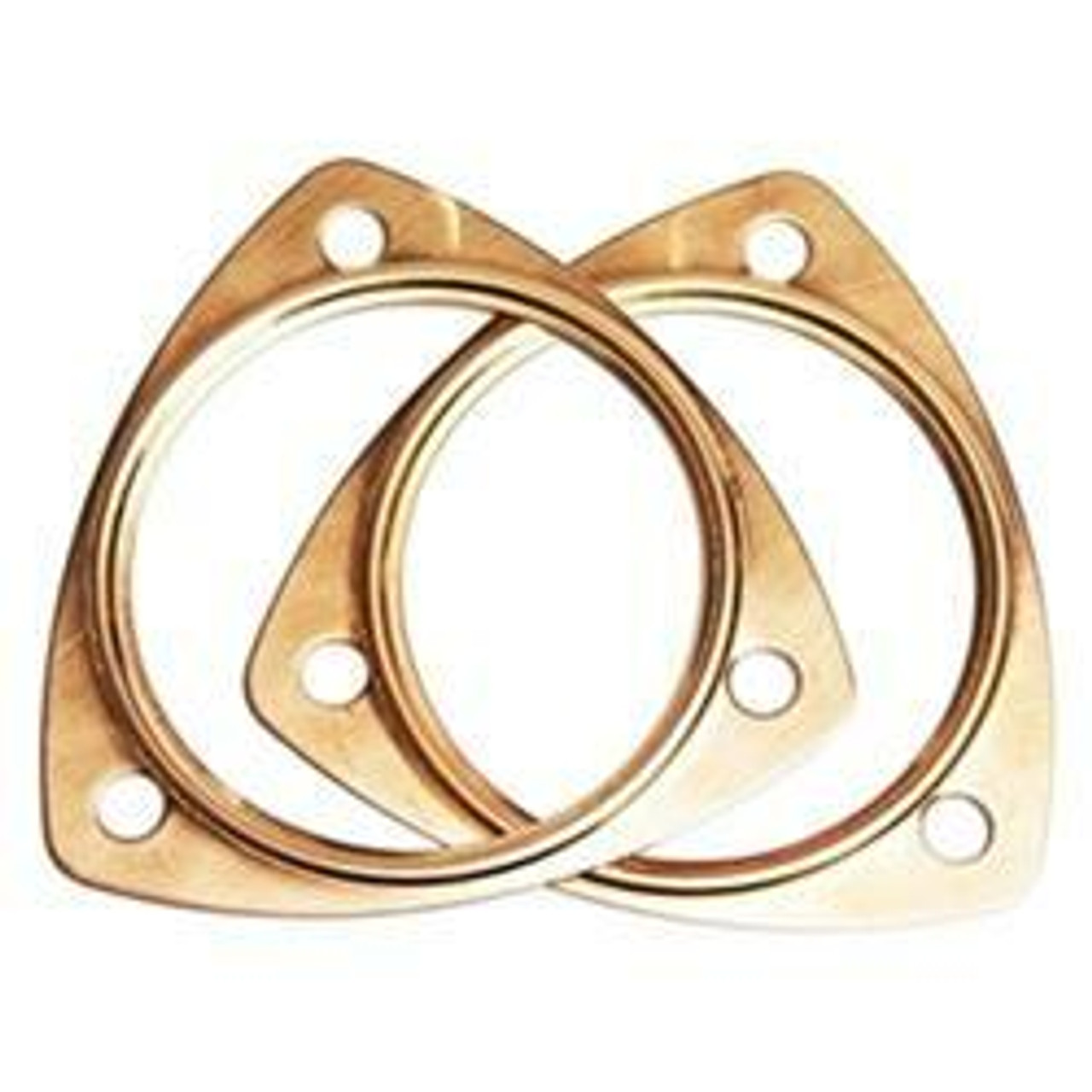 Collector Gaskets and Donuts
