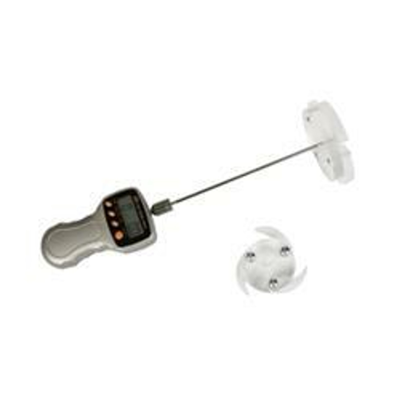 Piston Pull Measurement Tools