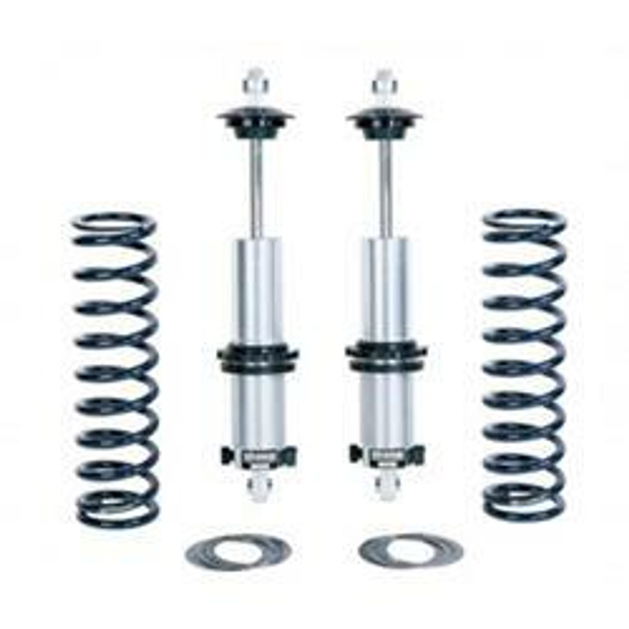Coil-Overs