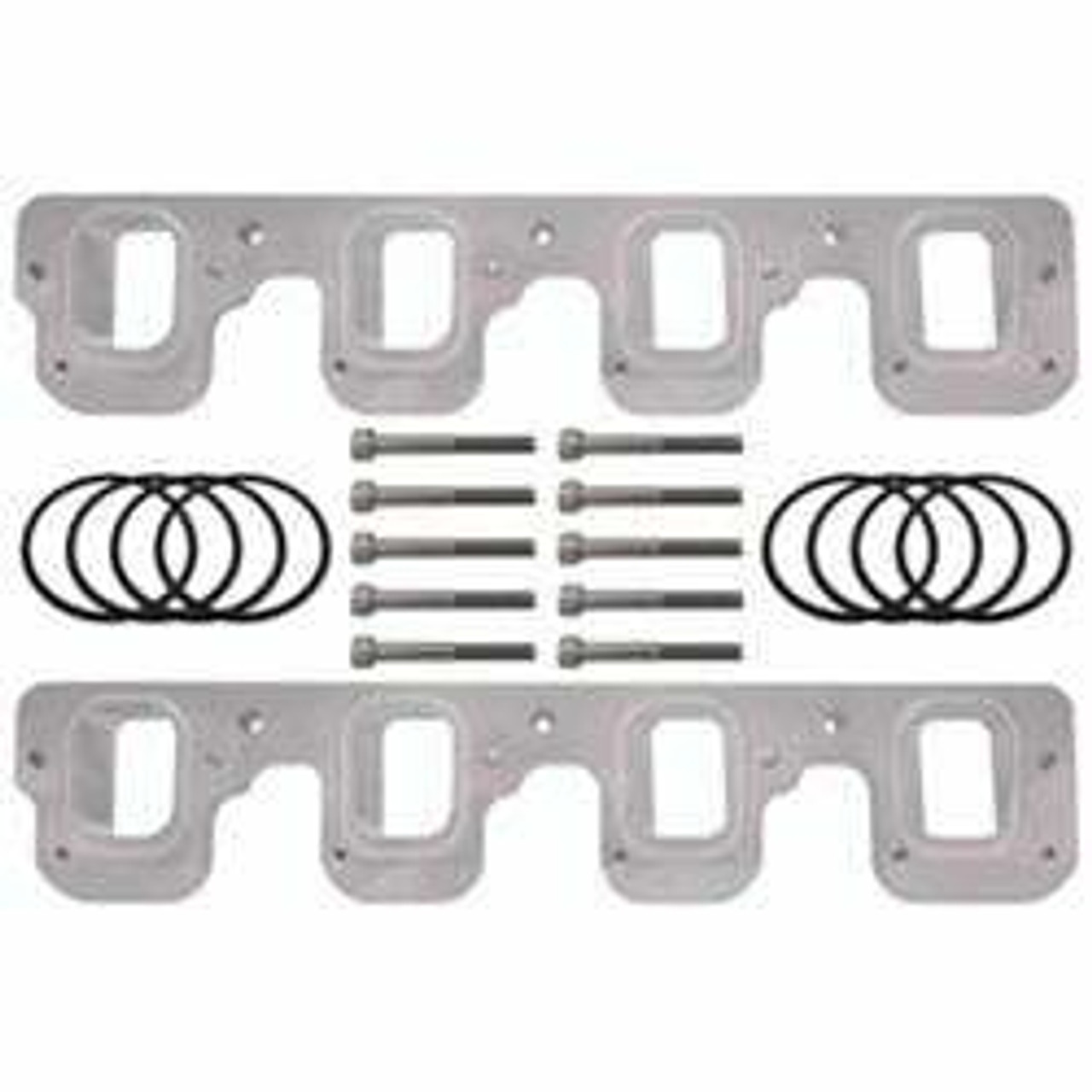 Intake Spacers