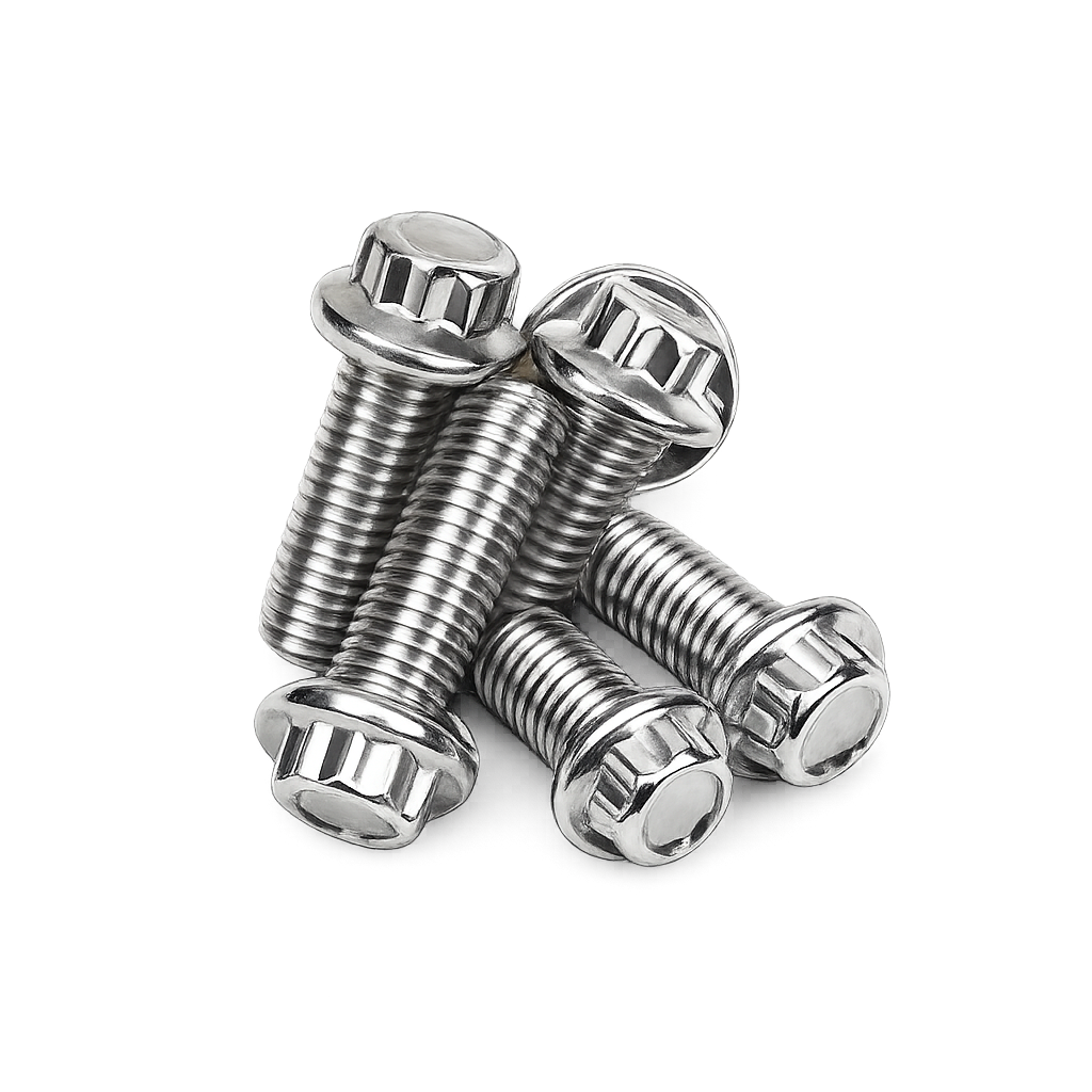 Fuel Pump Bolts