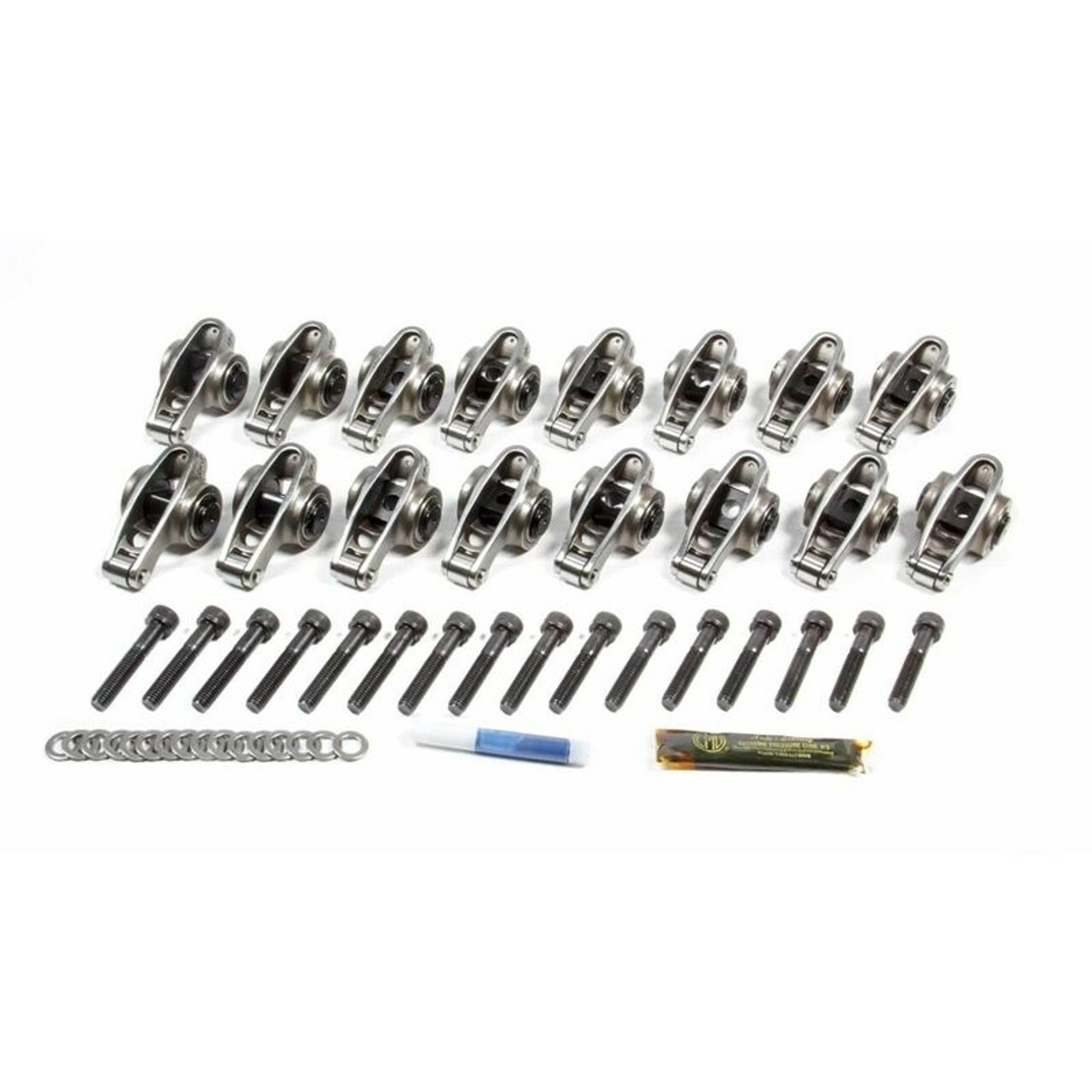 Steel Roller Rocker Arms