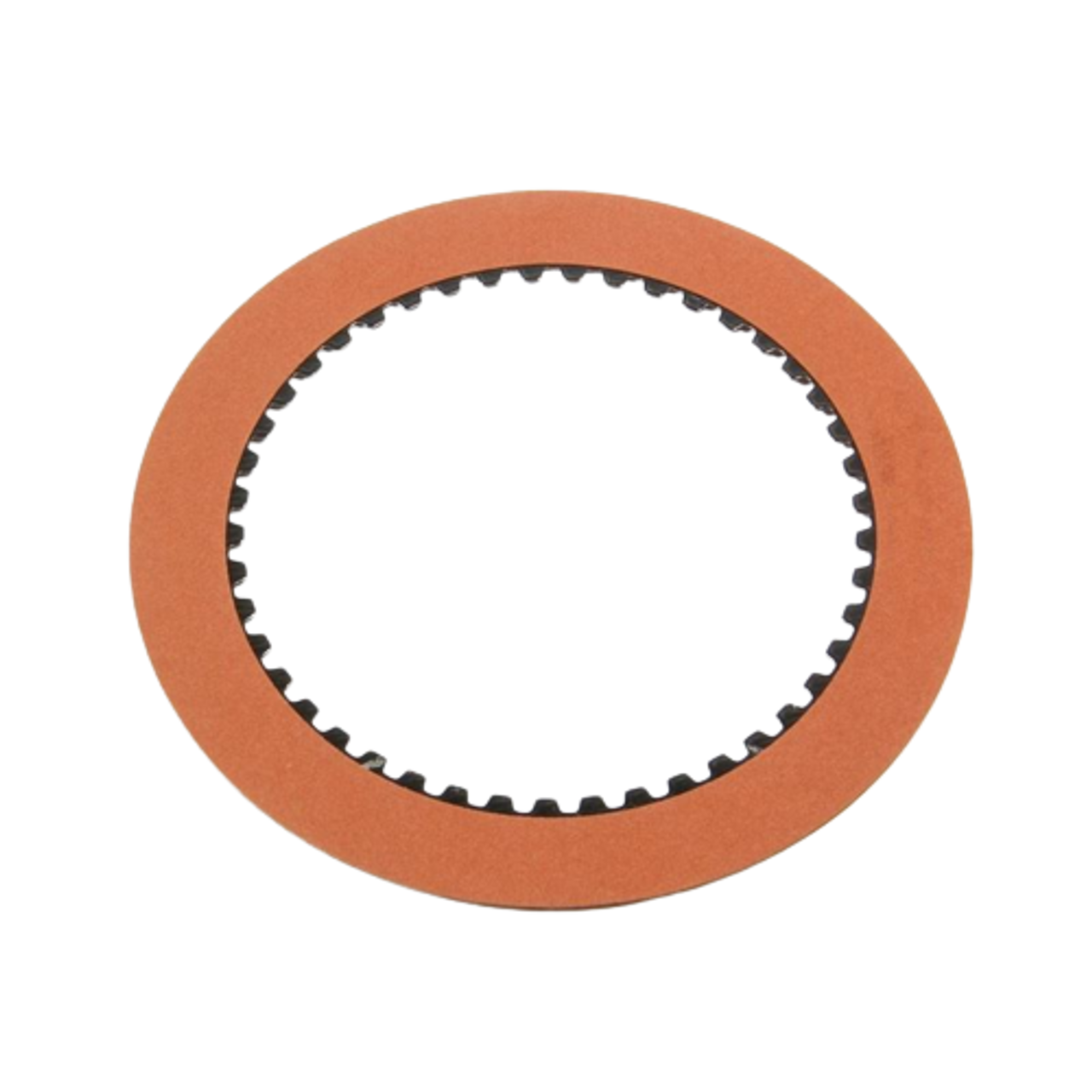 Friction Clutches