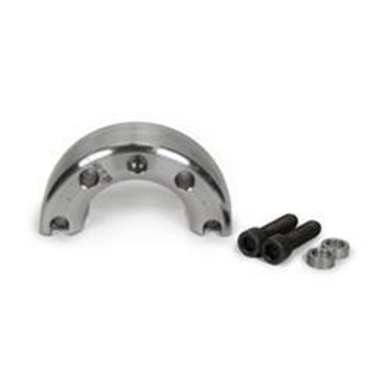Harmonic Balancer Counter Weights