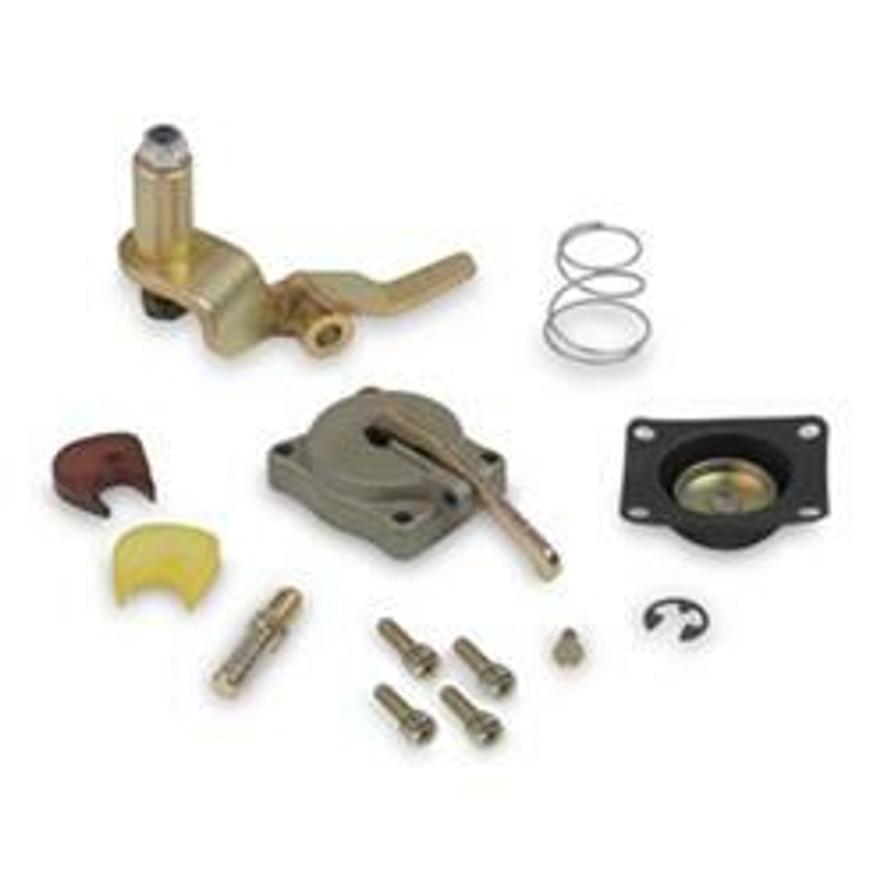 Accelerator Pump Kits and Service Parts