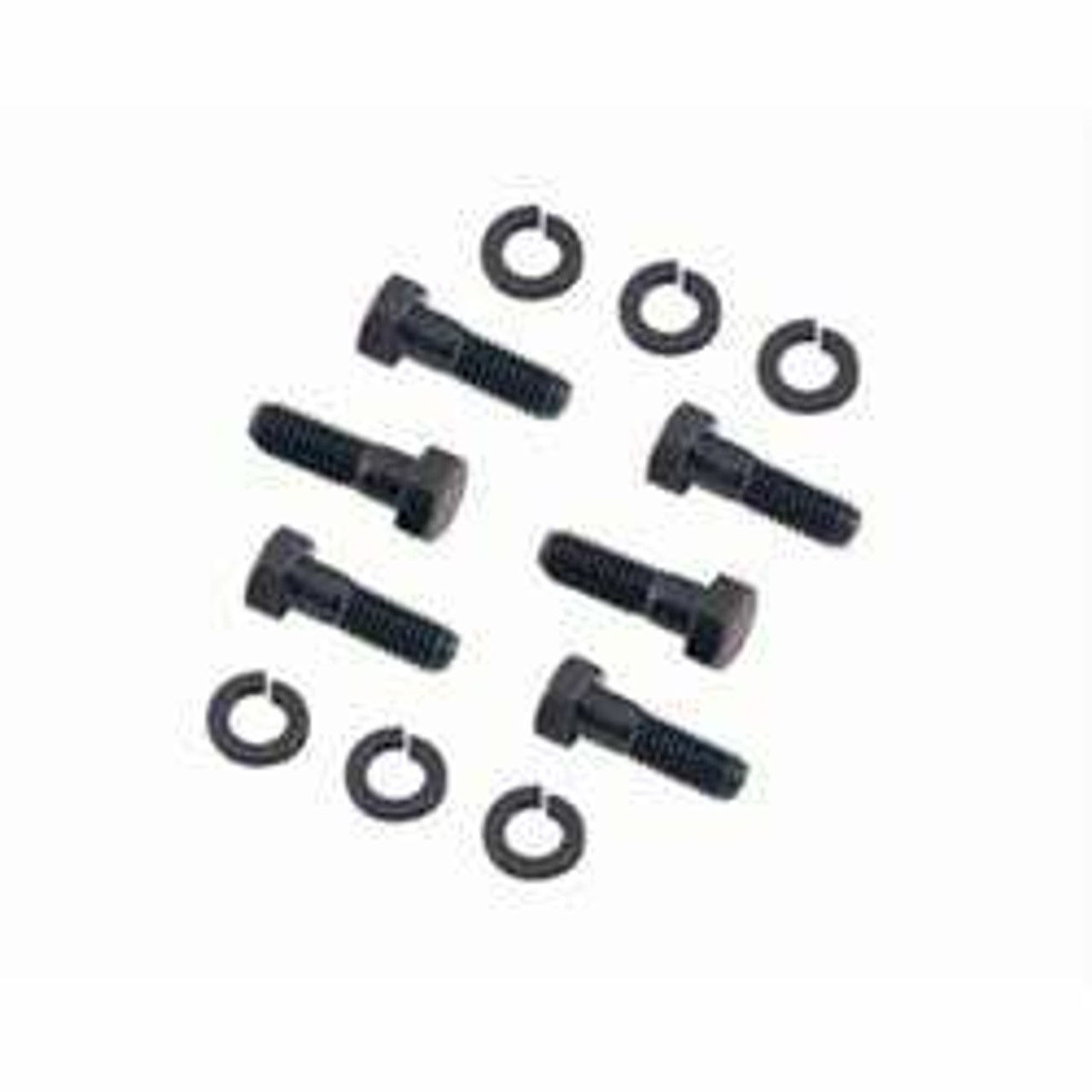 Pressure Plate Bolts and Studs