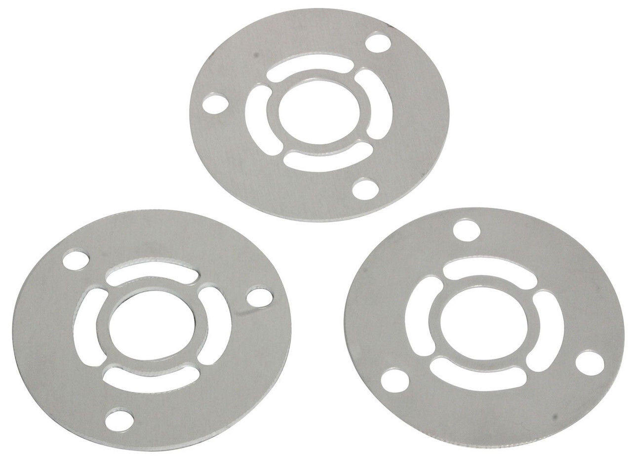 Spacers - Crankshaft