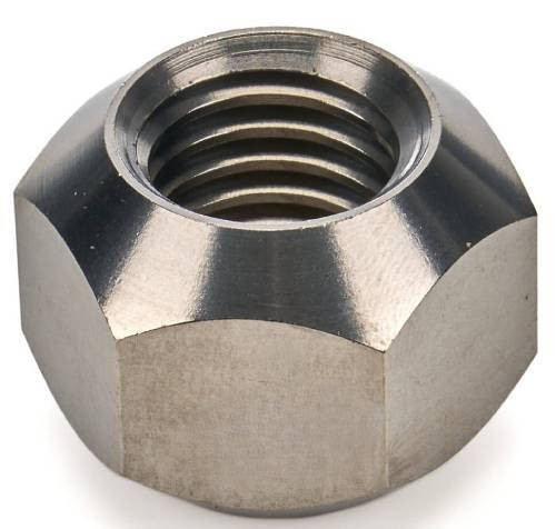 Titanium Lug Nuts