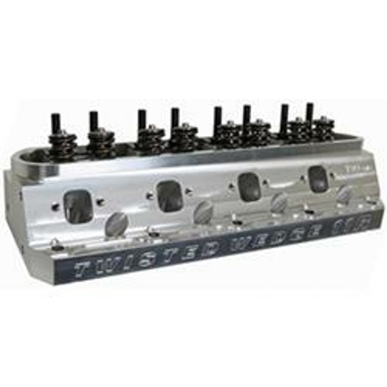 Aluminum Heads