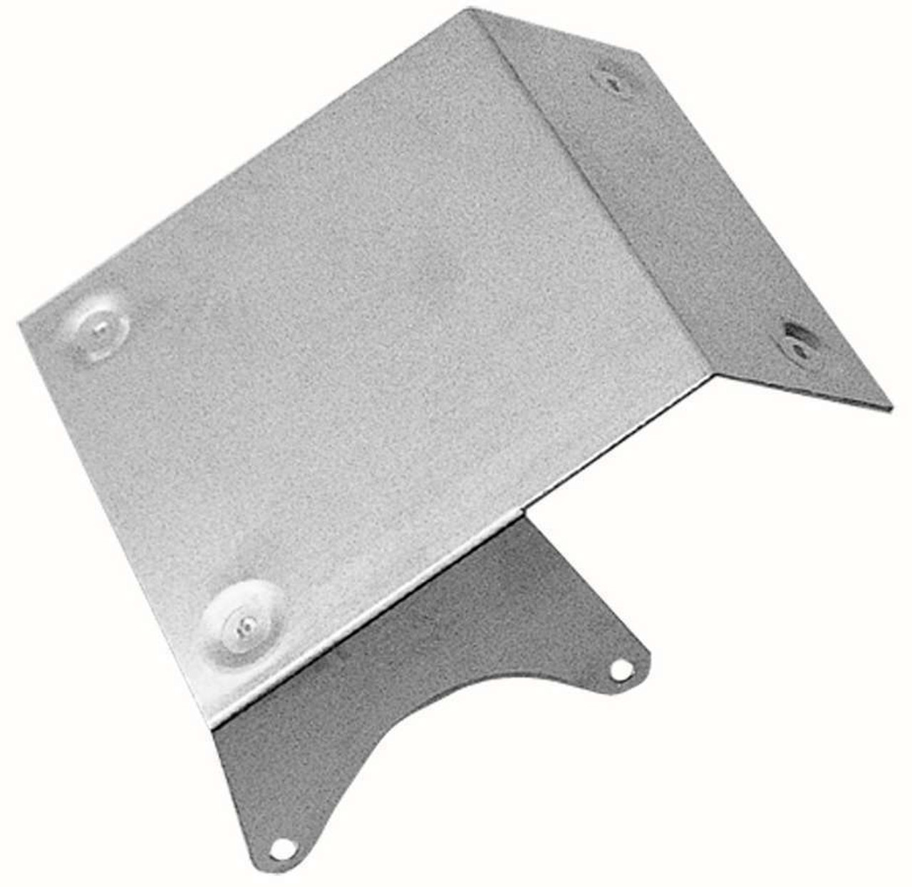 Starter Heat Shields