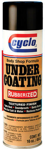 Undercoatings