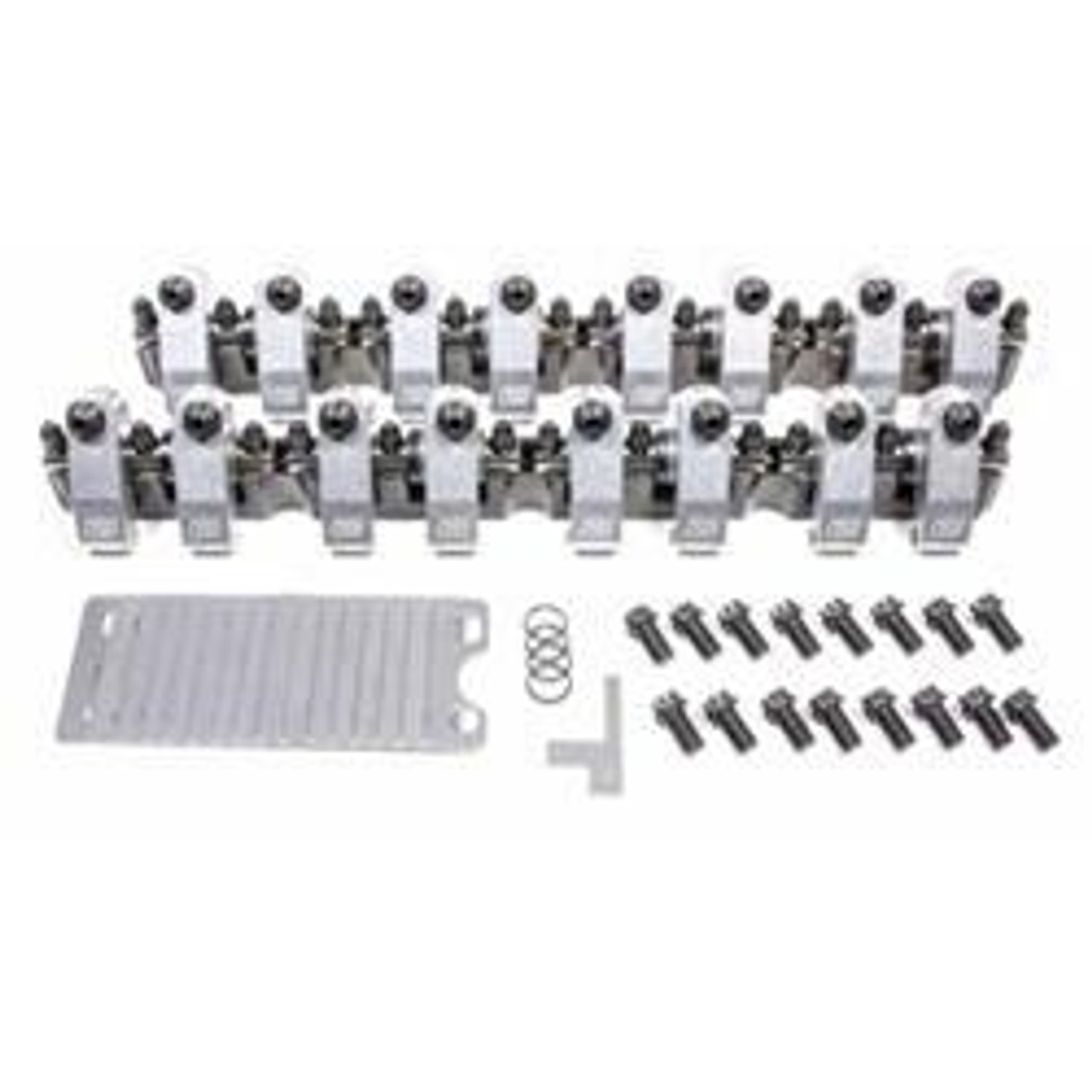 Aluminum Shaft Rockers