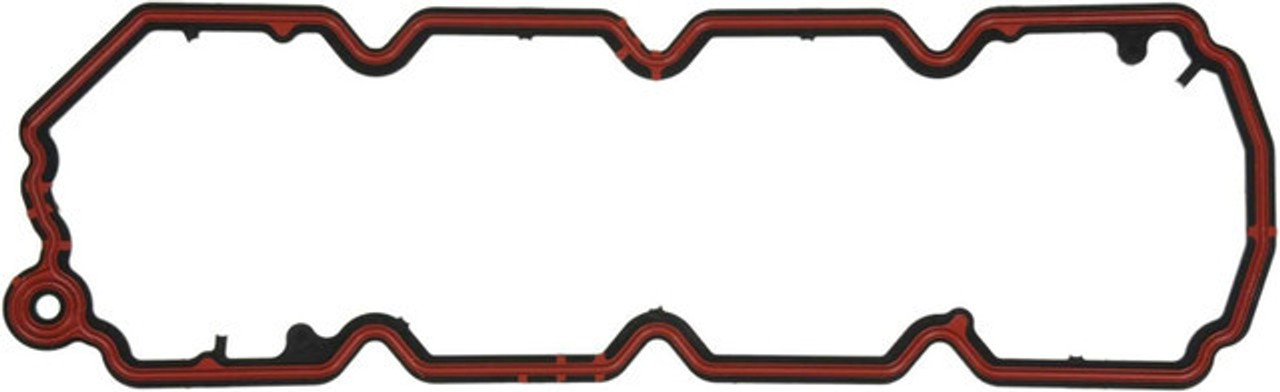 Plenum Gaskets