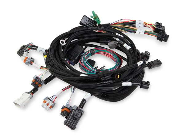Wiring Harnesses