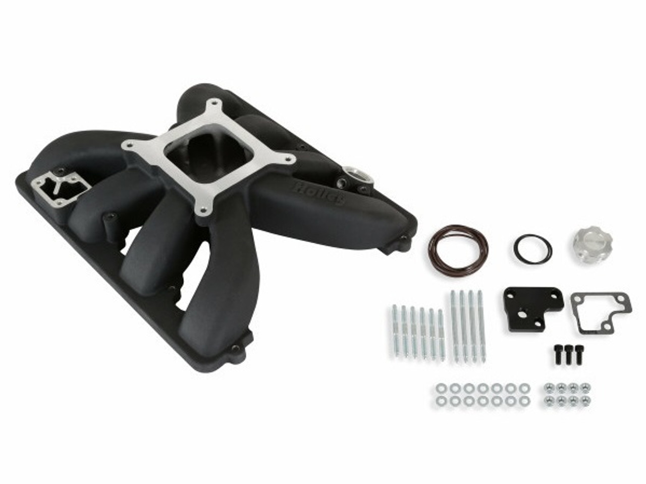Mopar Hemi Gen III Intake Manifolds