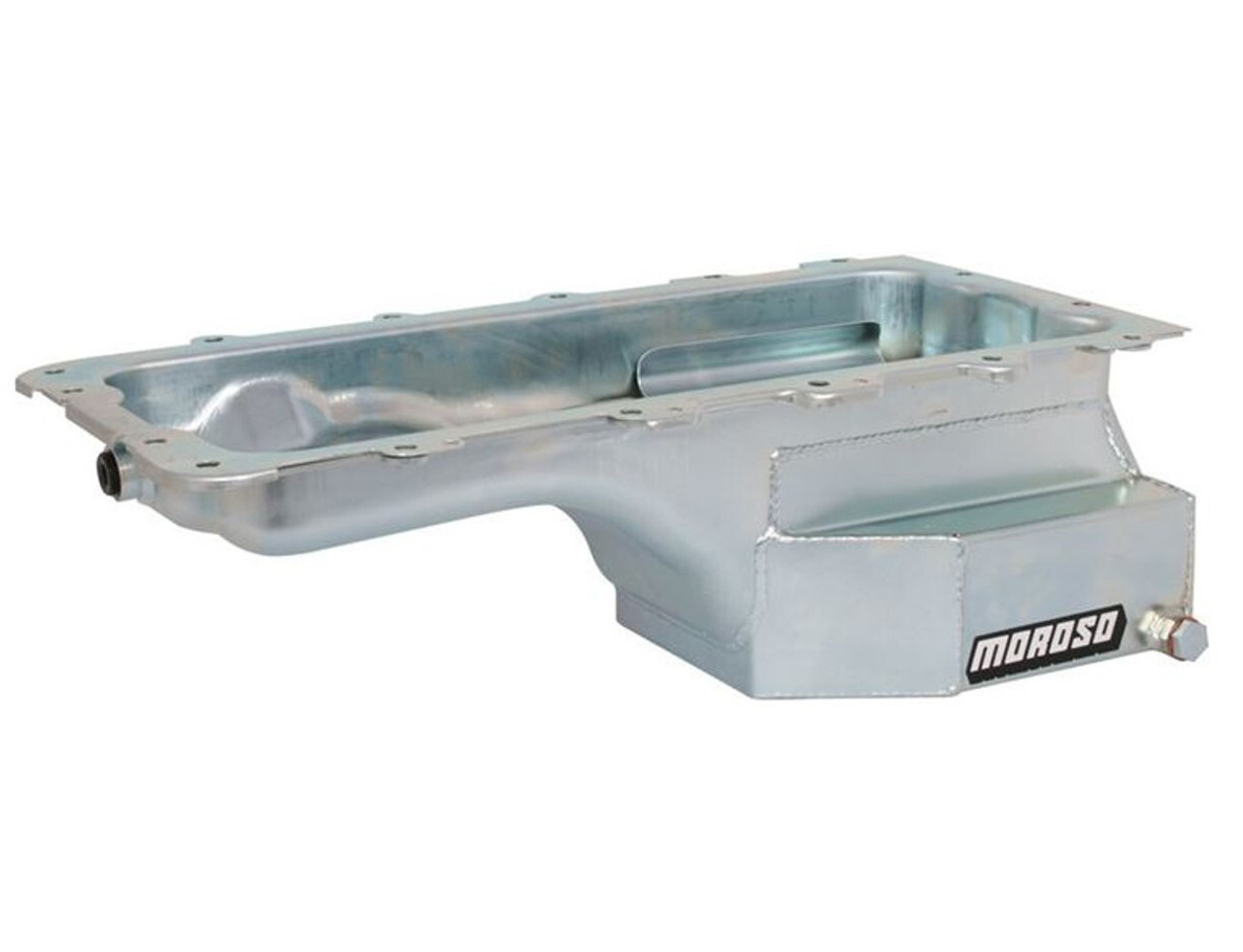 Oil Pans and Accessories