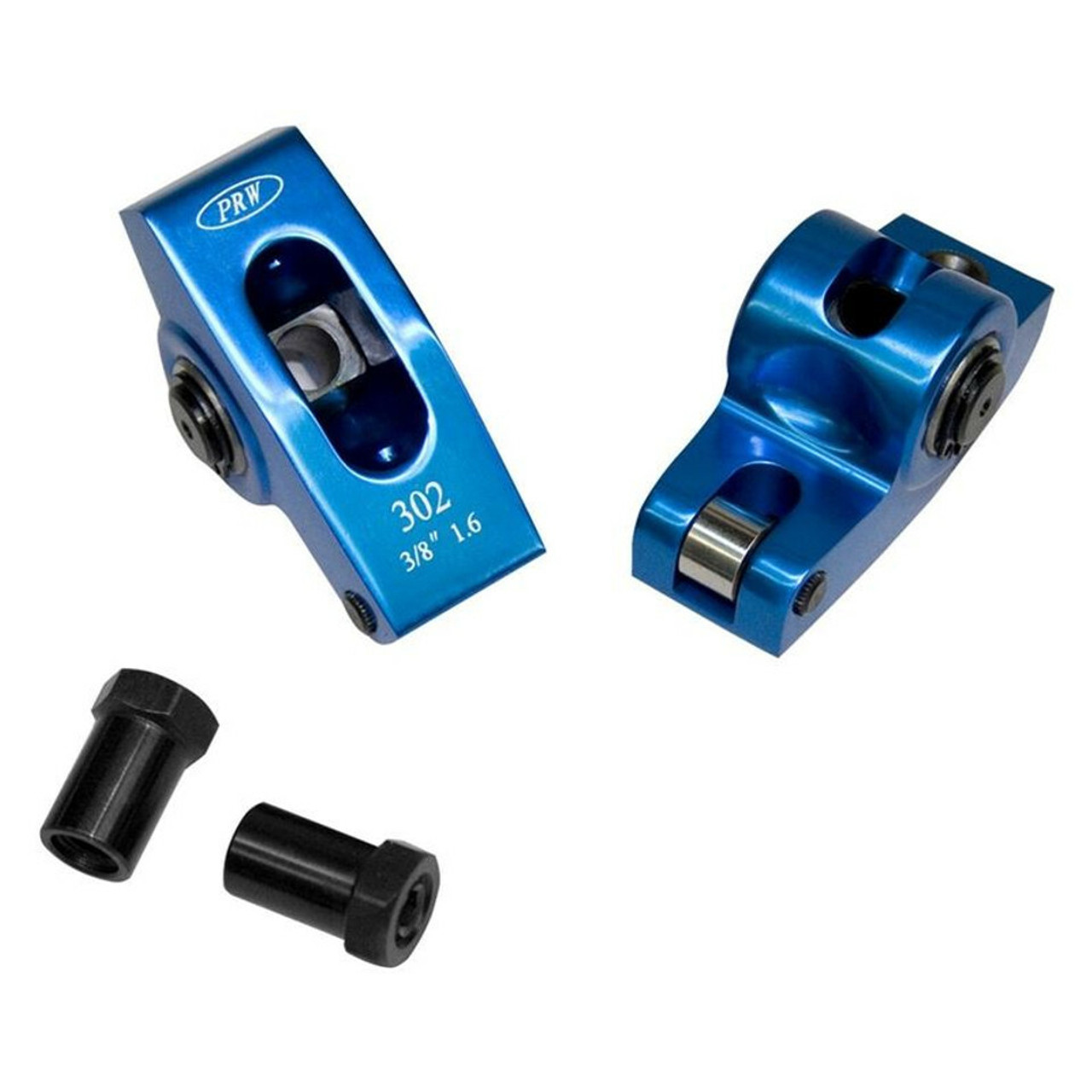 Aluminum Roller Rockers