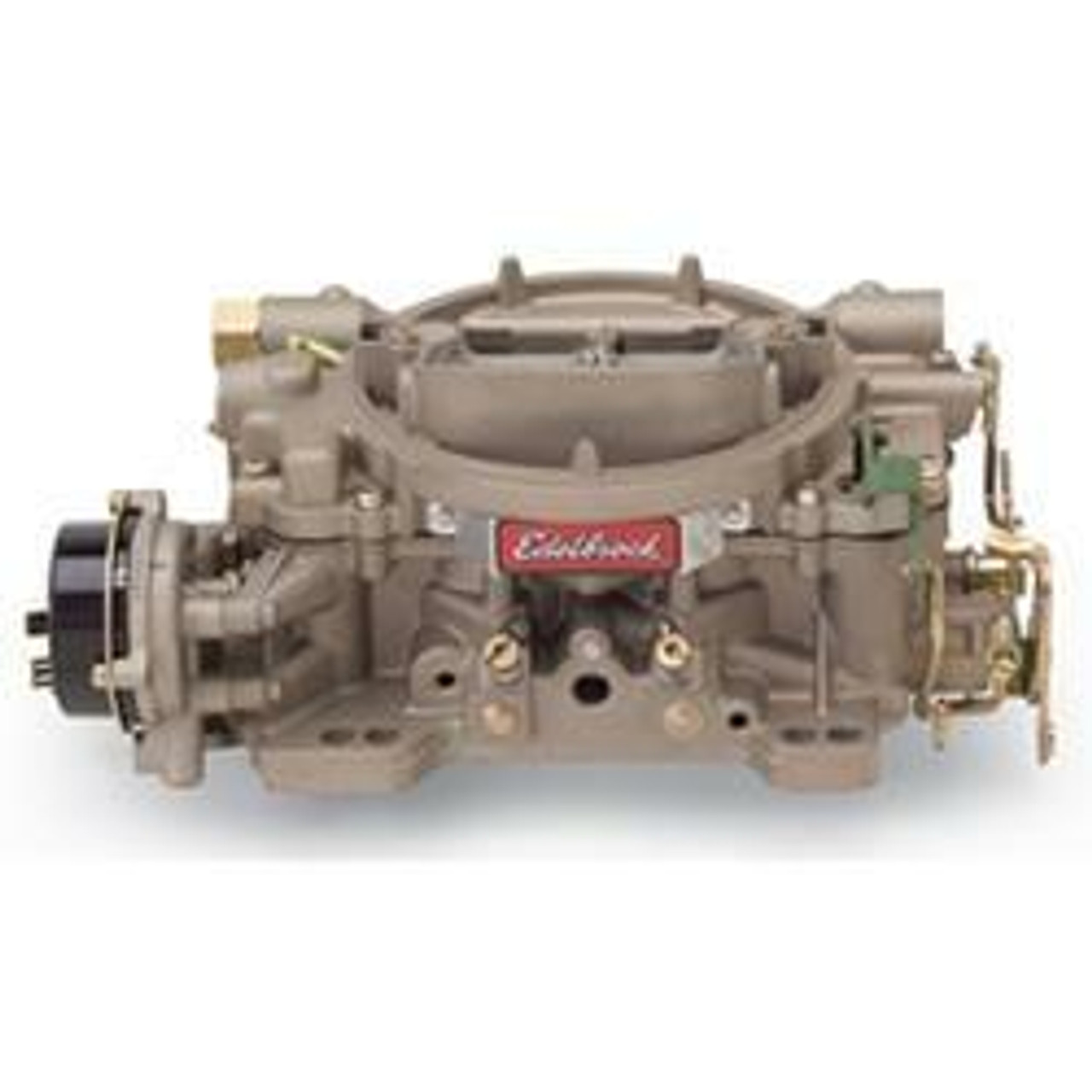 Edelbrock and AFB Carter Carburetors