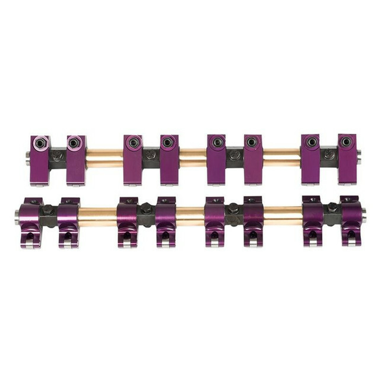 Aluminum Shaft Rocker Arms