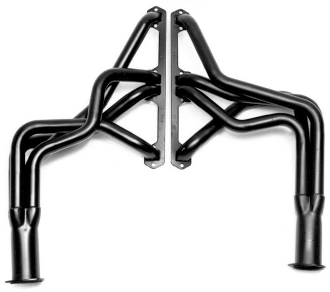 AMC Long Tube Headers