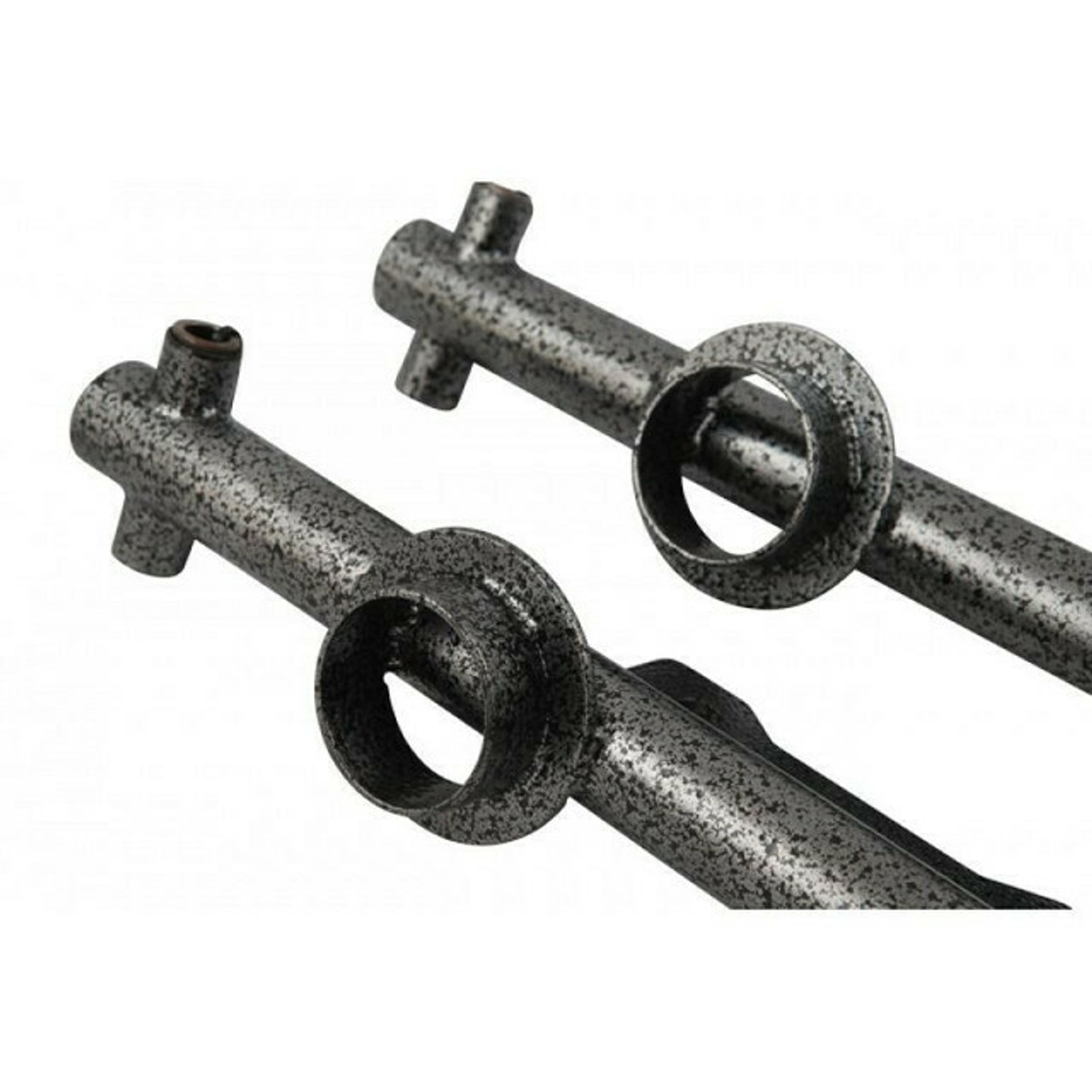 Lower Control Arms