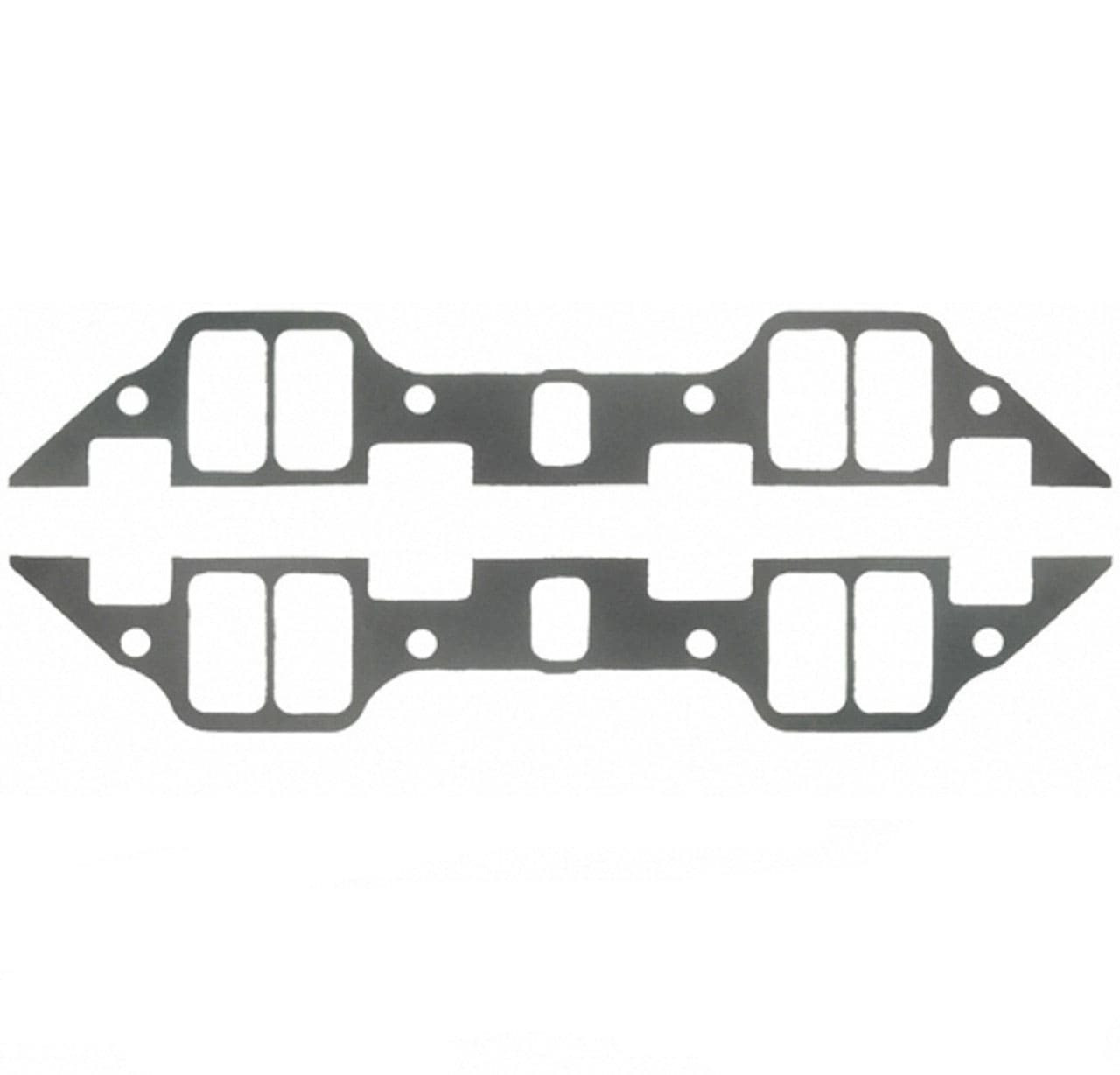 Mopar Big Block Intake Manifold Gaskets