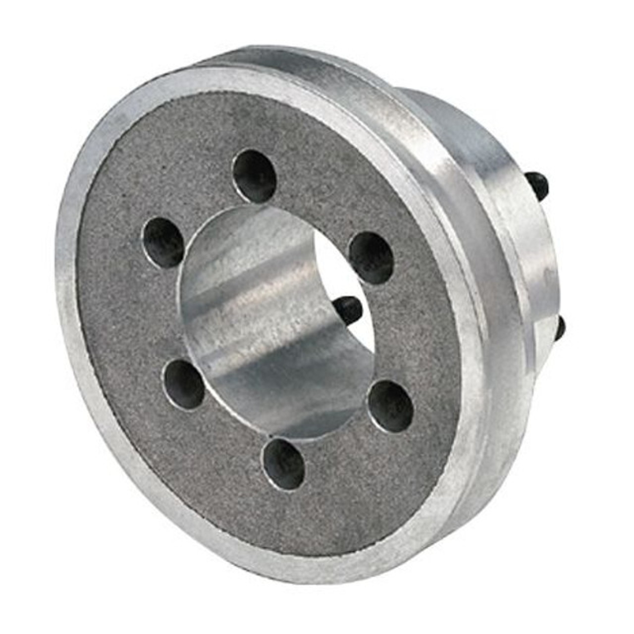 Pulleys - Crankshaft