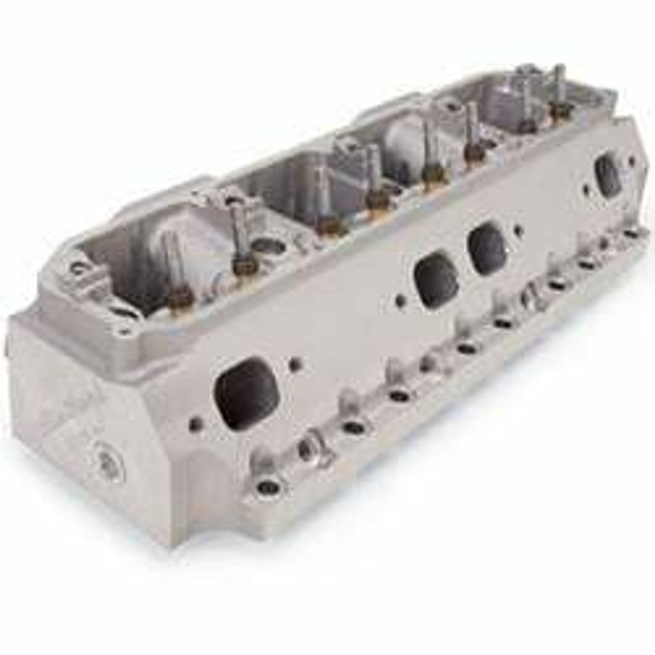 Mopar Big Block Aluminum Heads