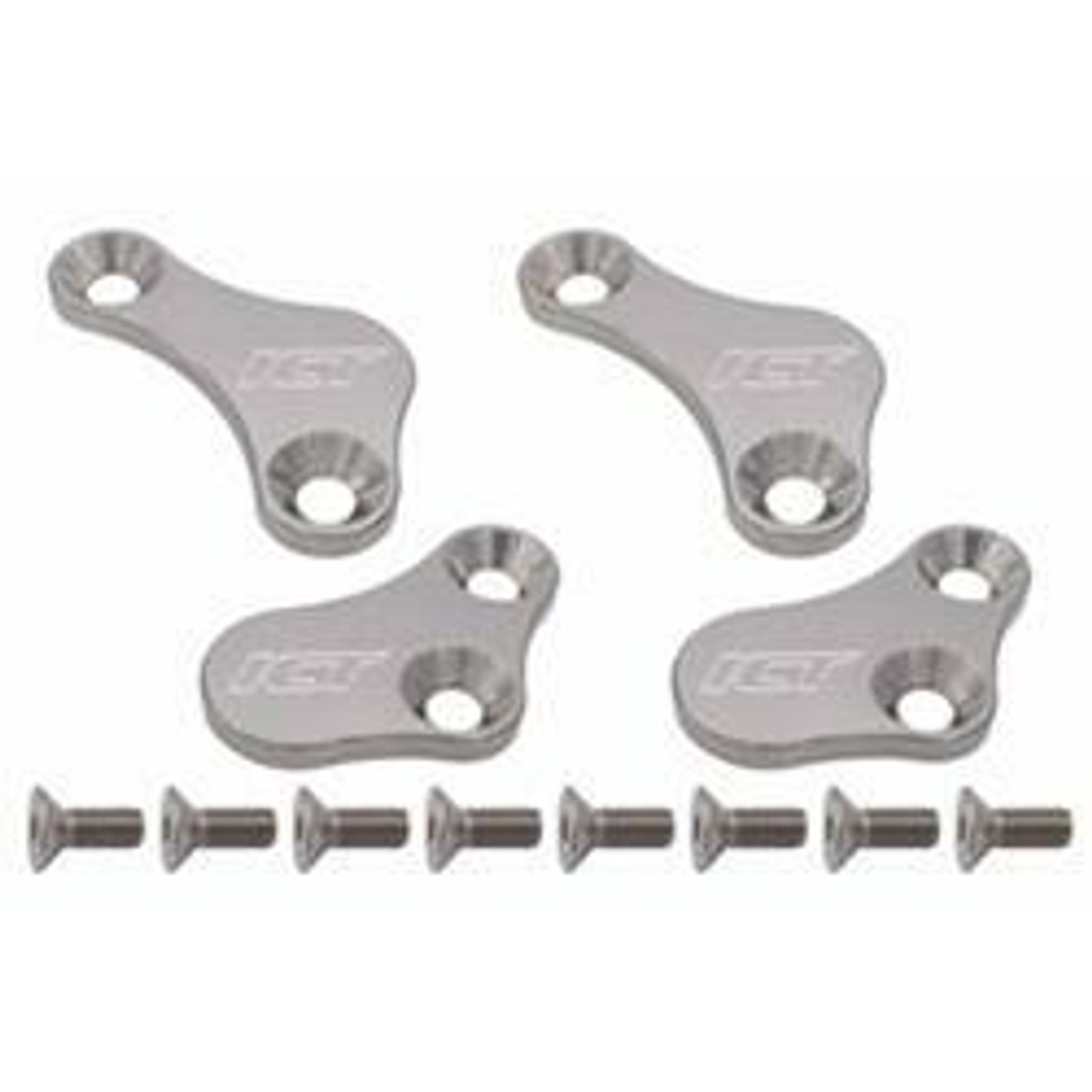 Freeze Plug Retainers