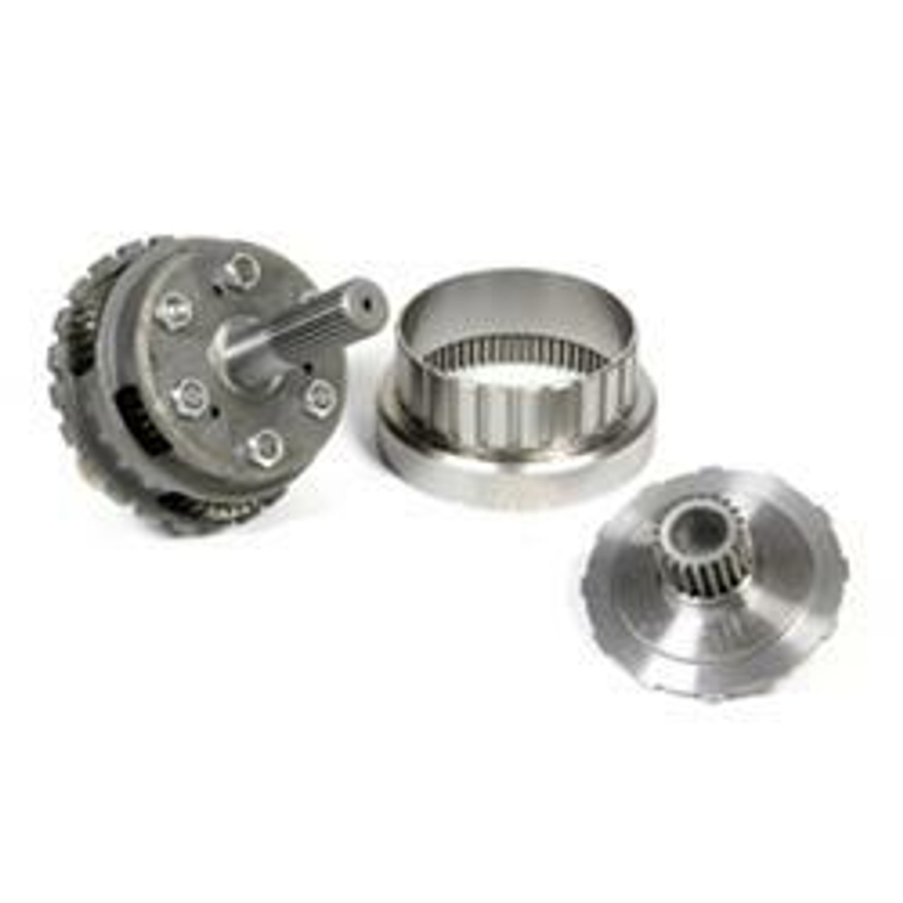 Automatic Transmission Build Parts