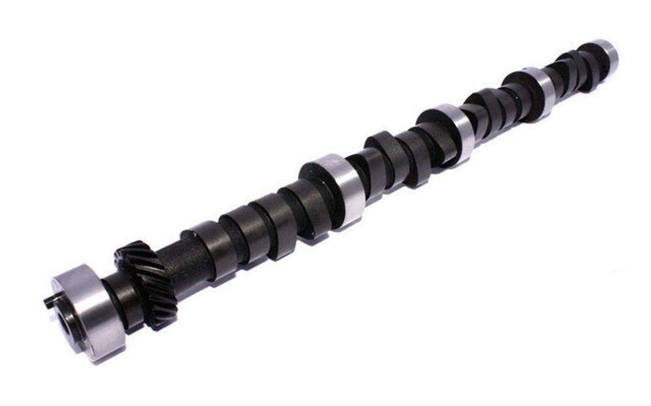 Hydraulic Flat Tappet Camshafts