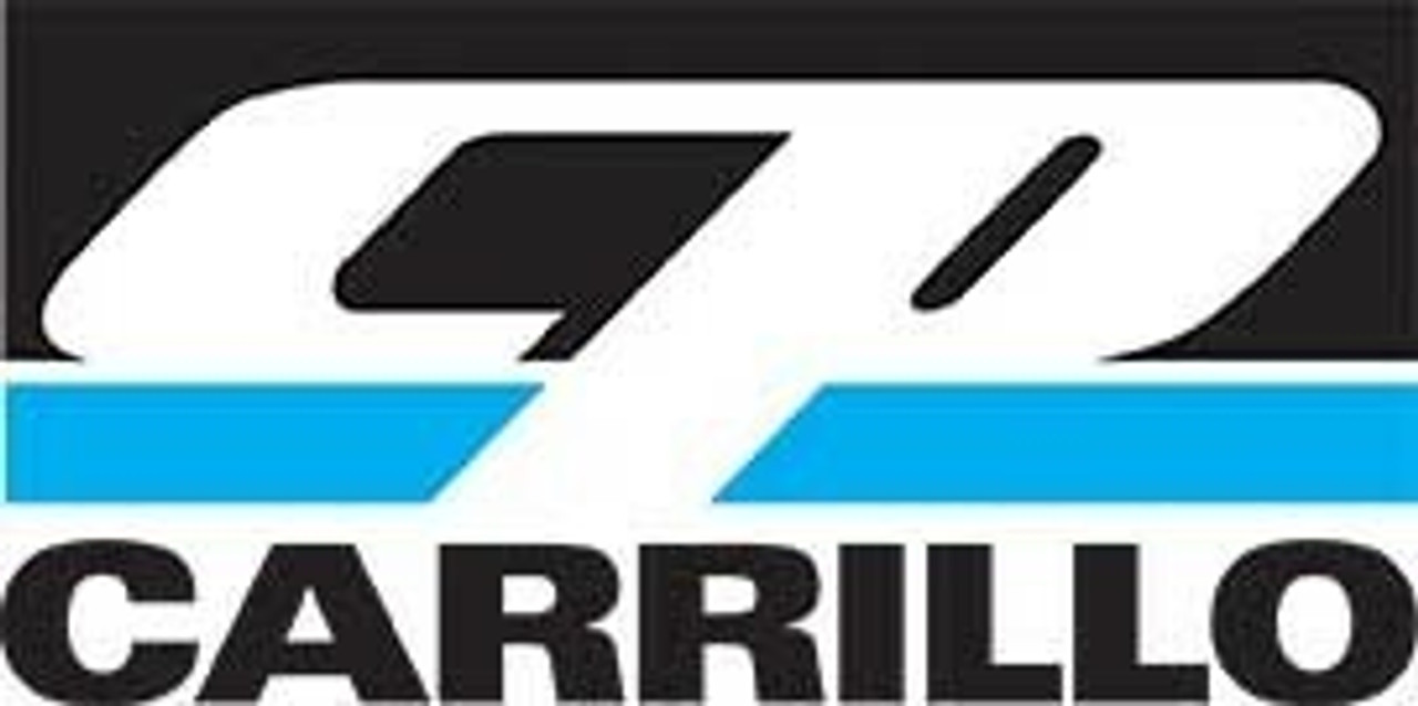 Carrillo Rods