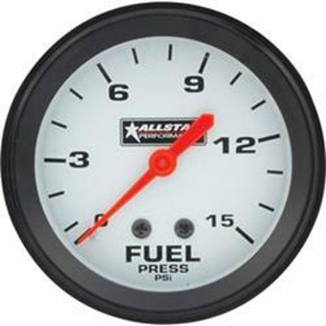 Fuel Pressure Gauges