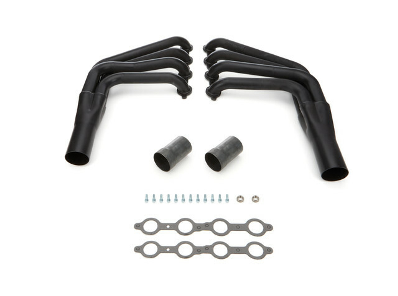 Headers