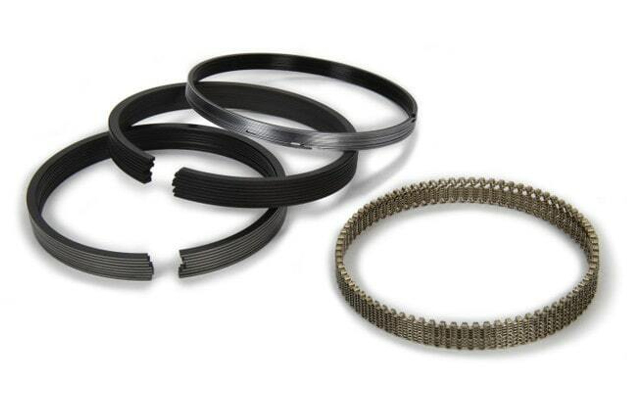Piston Rings