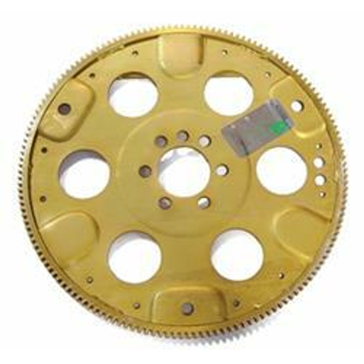 Pontiac Flexplates