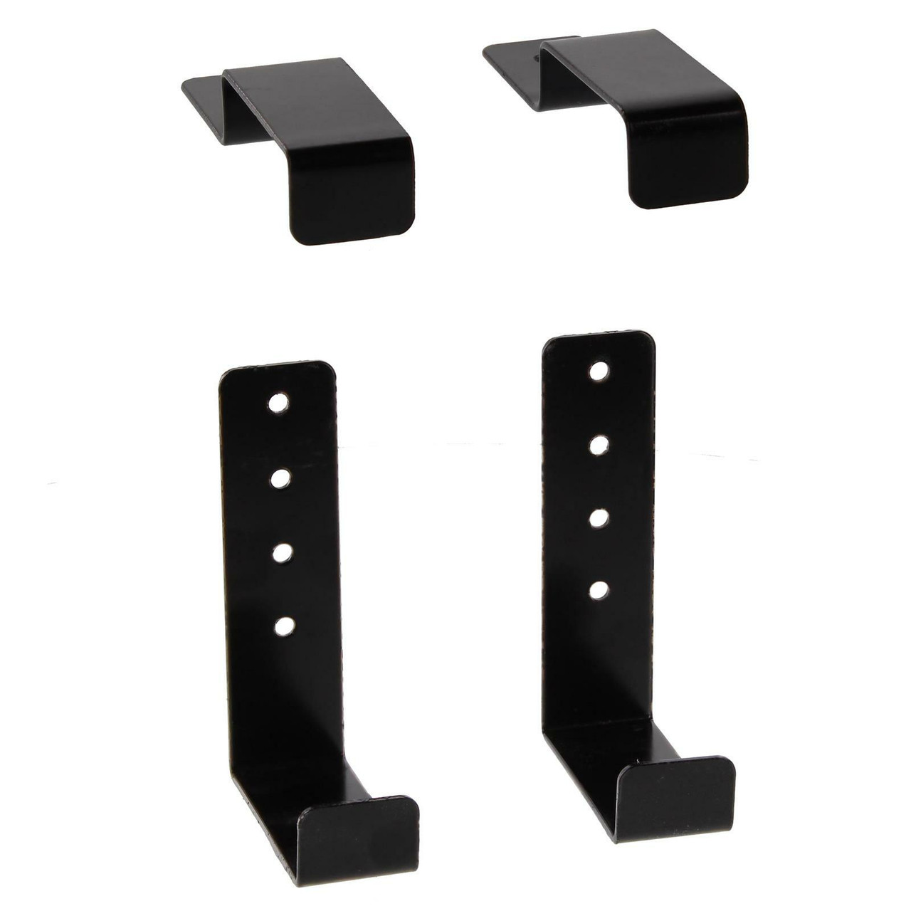 Radiator Mounts