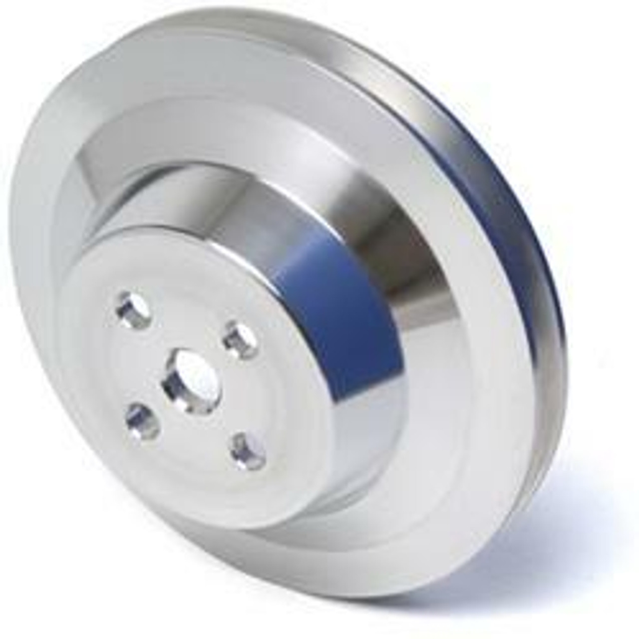 Pulleys - Water Pump