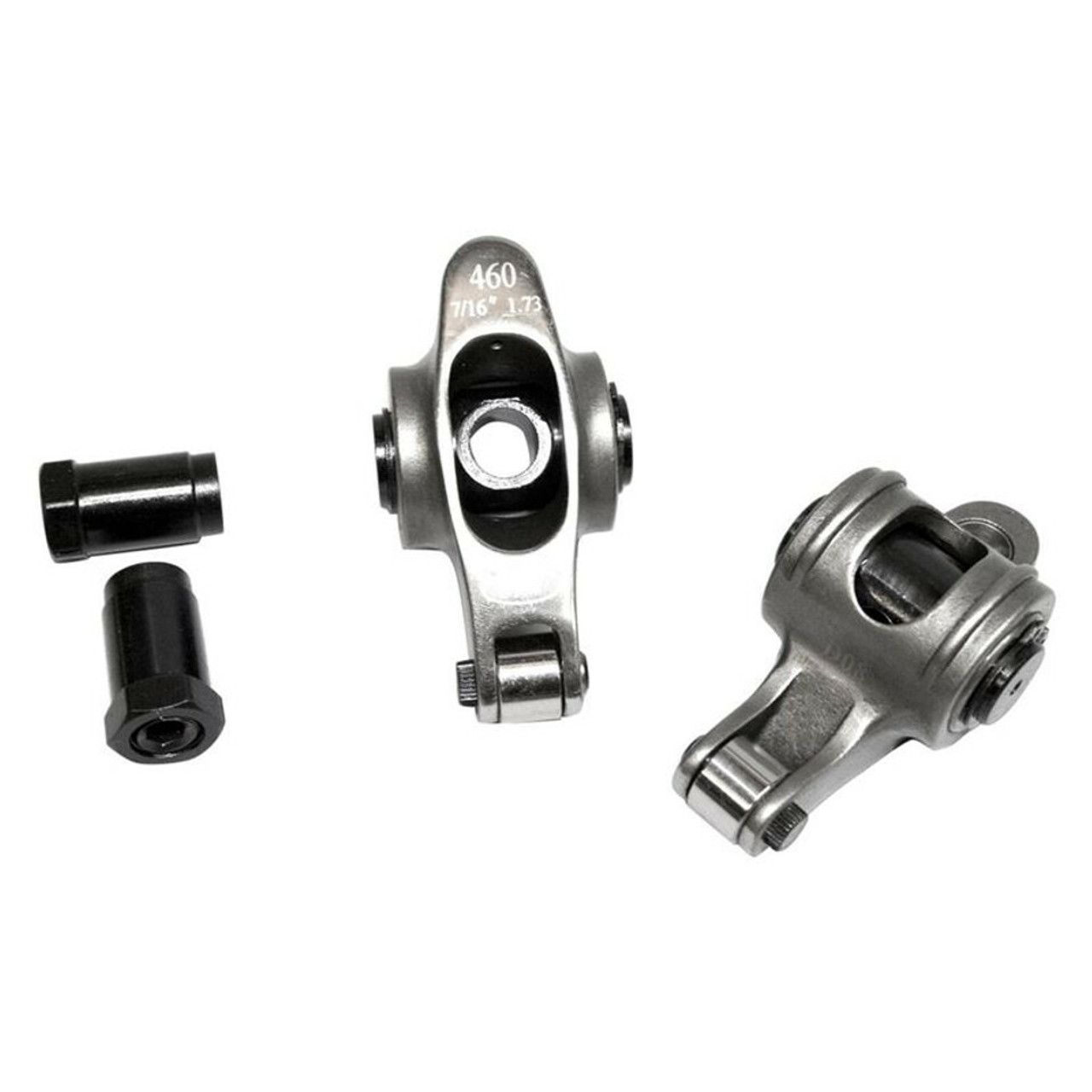 Steel Roller Rocker Arms