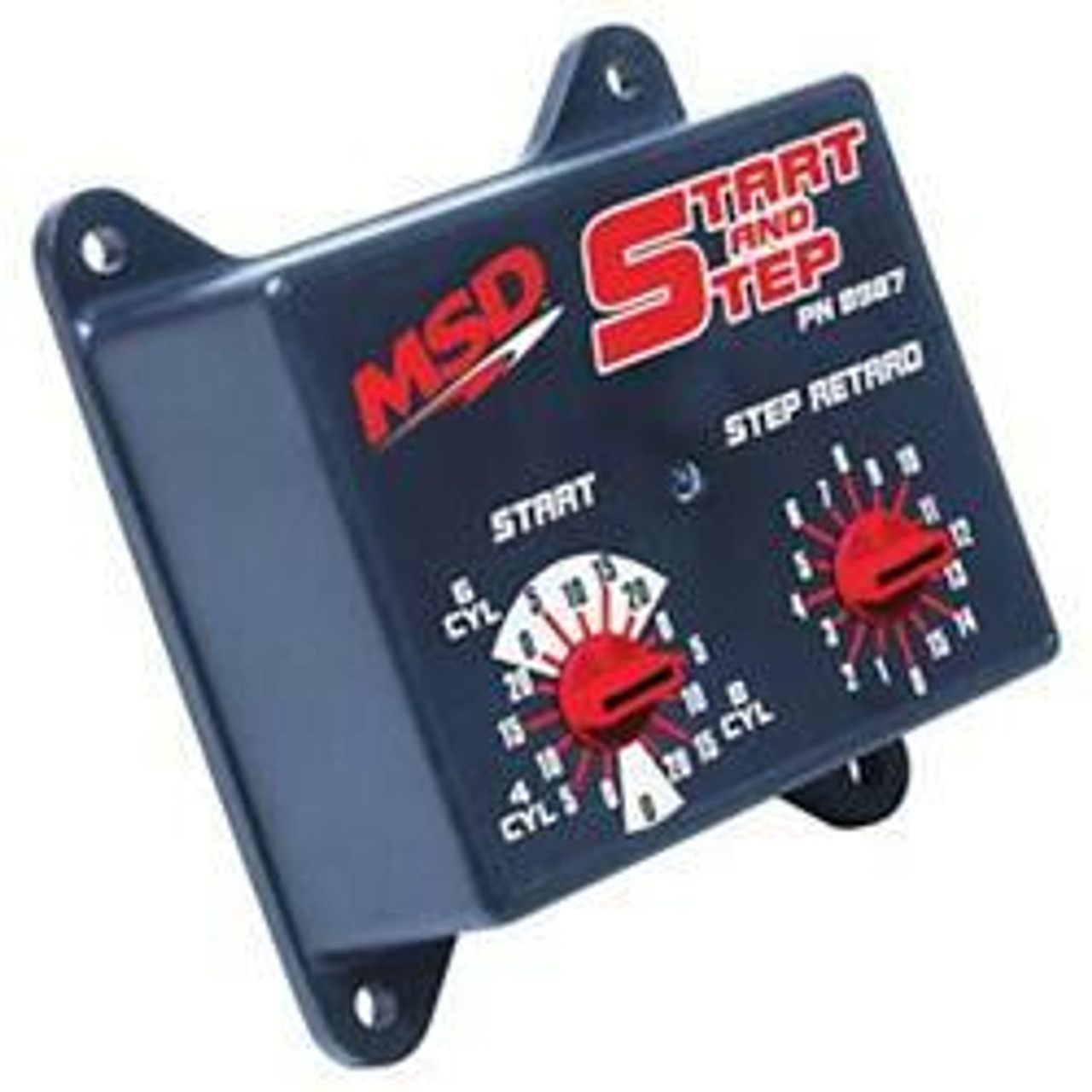 Timing Controllers