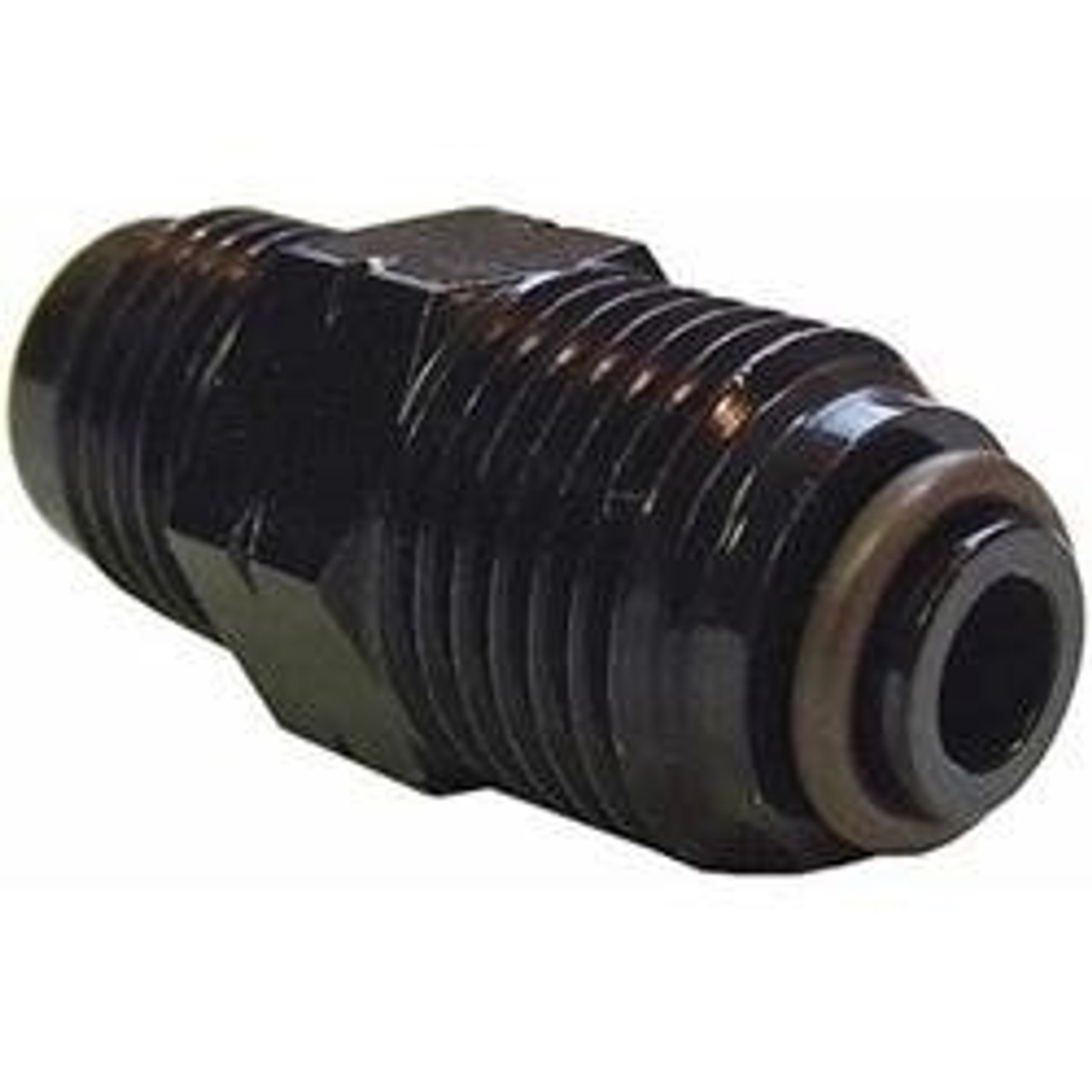 AN to Fuel Rail