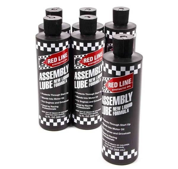 Assembly Lubes