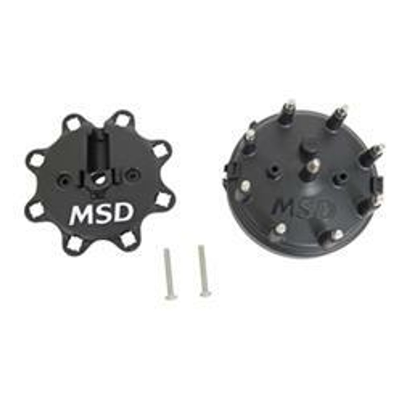 Distributor Caps