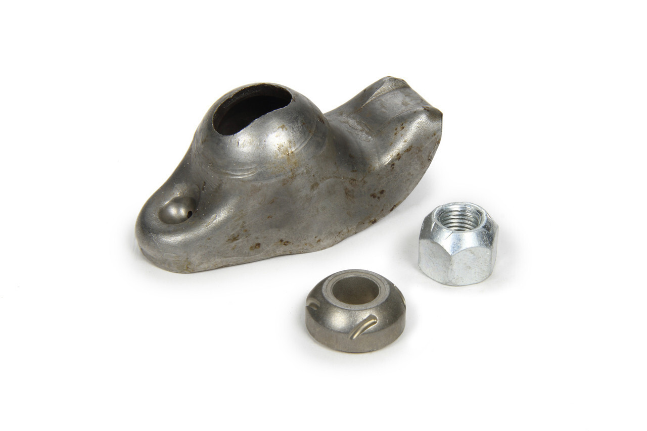 Chevy Small Block, Steel Rocker Arm