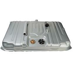 Fuel Cells and Tanks