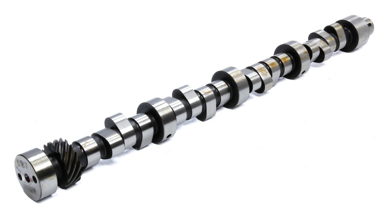 Mechanical Roller Camshafts