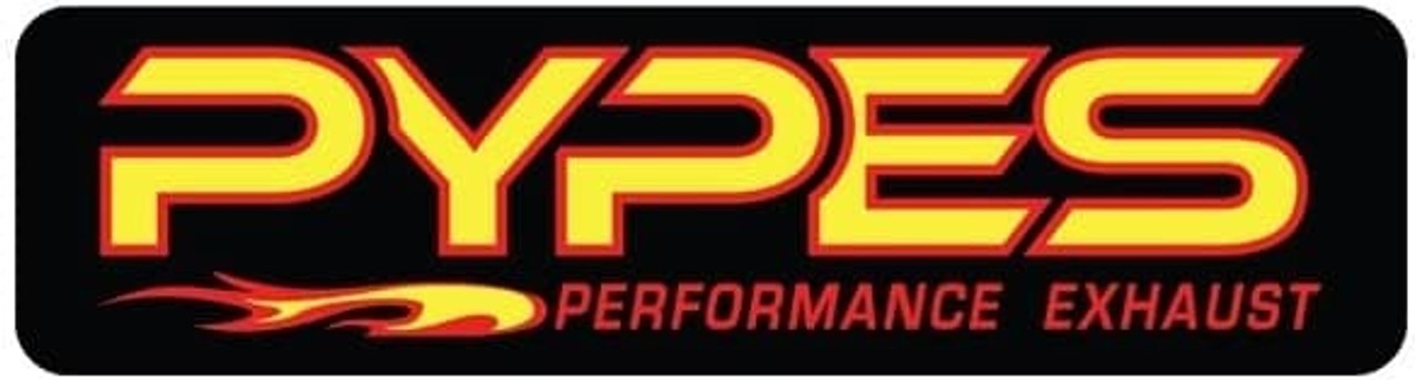 Pypes Performance Exhaust