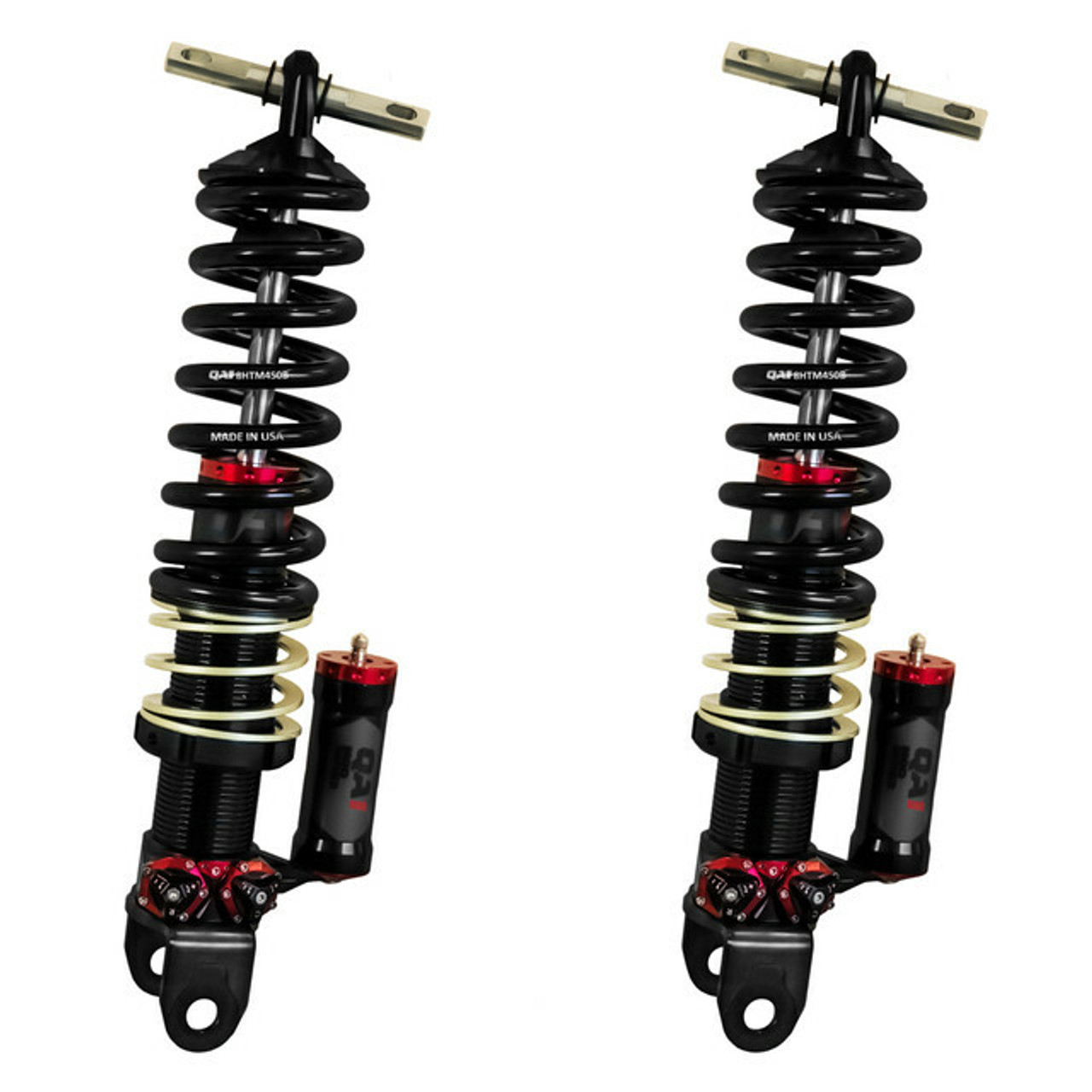 Coil-Over Shocks